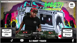 DJ Mix - Dancehall, Reggae, Afrobeats, & Amapiano (October 2023)