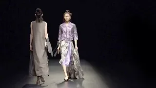Asian Fashion Meets TOKYO Indonesia | Fall Winter 2018/2019 Full Fashion Show | Exclusive
