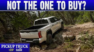 New Study Shows Best 2023 Truck Bang for the Buck and Long Lasting