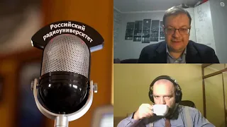 504. А. В. Исаев: "Жуков против Павлова: мифы и уроки стратегических игр января 1941-го"