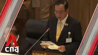 COVID-19: Thailand extends state of emergency until June 30