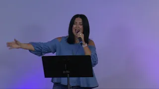 TCCI Worship Portland (August 19, 2018)