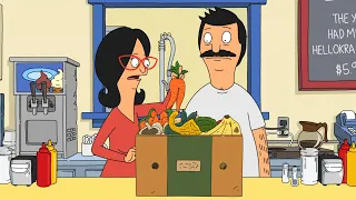 Bob va de Compras BOBS BURGERS CAPITULOS COMPLETOS EN ESPAÑOL LATINO