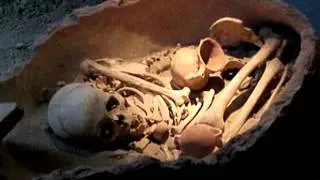 Were Prehistoric People Cannibals?