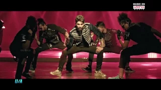 SEETI MAAR Song Trailer | DJ Video Songs | Allu Arjun, Pooja Hegde