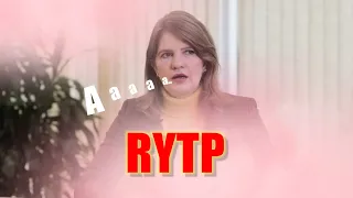 Позвоночник и няшные риски от Натальи Касперской | RYTP