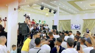 Bilal el aroudi mariage live balek-fo9 chowaya 2022 (السبع زهرتو واعرة)