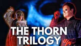 Halloween | The Thorn Trilogy