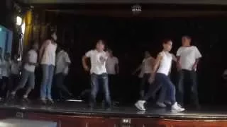 VAKO'S FAIO DANCE