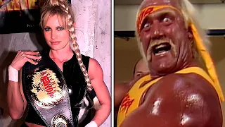 10 Wrestlers Who REFUSED To Lose Their Title