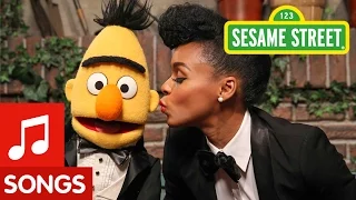 Sesame Street: Janelle Monae - Power of Yet