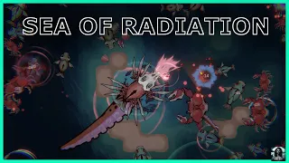 We are BIG FISH - Sea of Radiation Prologue | Full Gameplay Walkthrough