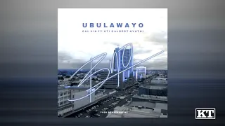 SotshaFire x Cal_vin x GTi & Albert Nyathi -- Ubulawayo (Prod by SotshaFire ) official audio 2018
