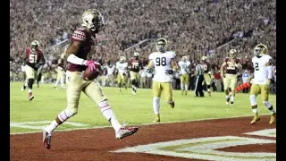 Florida State-Notre Dame 2014