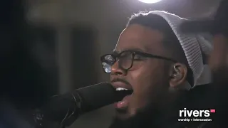 Chandler Moore + All Nations - Rivers Worship + Intercession (There is a Place + Build Your Home ..)