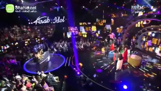 Arab Idol - المشتركين الـ 27 - حلمنا واقف مستنينا