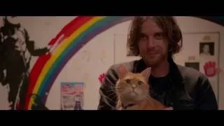 A Street Cat Named Bob  -  Official Teaser Trailer (ซับไทย)