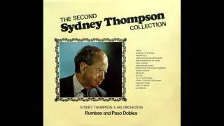 Sydney Thompson & His Orchestra - Love Is Blue (L'amour est bleu)