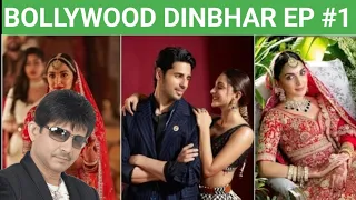 Bollywood Dinbhar #1 | KRK FC