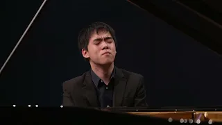 Kevin Chen - 17th Arthur Rubinstein Competition - Stage I