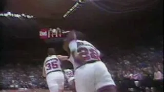 Dazzling Dunks and Basketball Bloopers - Part 2