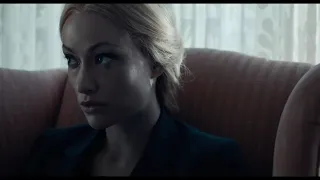 Olivia Wilde - A Vigilante