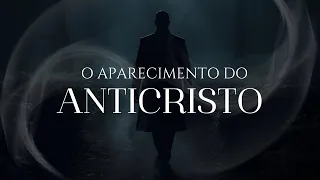 2° CARTA AOS TESSALONICENSES (#3) - A APARECIMENTO DO ANTICRISTO - Pr. Luis Eduardo