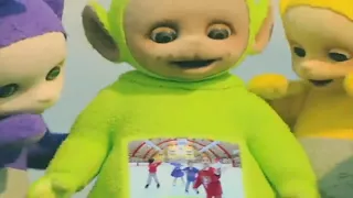 Teletubbies 315 - Ice Skating | Videos For Kids
