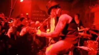 Guns N Roses - Used To Love Her (Live Rose Bar, New York - 14.02.2010) HQ