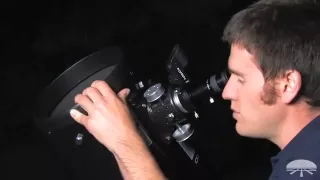 Astronomy for Beginners - Getting Started Stargazing!