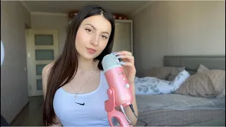 asmr 300 triggers in 30 minutes