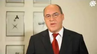 Gregor Gysi (Die Linke) über Gesundheitspolitik