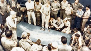 Episode 226: Operation GALVANIC-Preparations for Tarawa