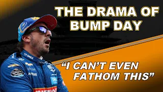 The Most Dramatic Moments of Bump Day | Indy 500