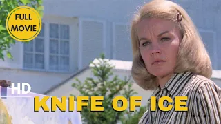 Knife of Ice | Horror | Mystery | HD | Full Movie in English