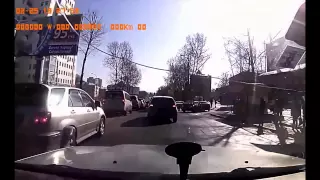 ДТП ЕЖЕДНЕВНАЯ Подборка Аварий Car Crash Compilation Daily selection of  Accidents 27 02 2014 №127