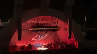 Florence + the Machine - King @ The Hollywood Bowl, Los Angeles CA - 10.15.2022