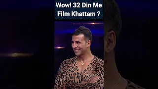 32 Din Me Film Shooting Khatam? #shorts #shortsvideo #youtubeshorts #comedyshorts