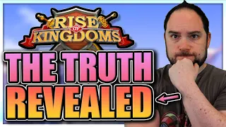 Exposing META secrets [get more wins with these tricks] Rise of Kingdoms