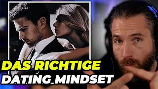 Das richtige Alpha Mindset fürs daten und Beziehungen