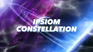 Ipsiom - Constellation [Drumstep]