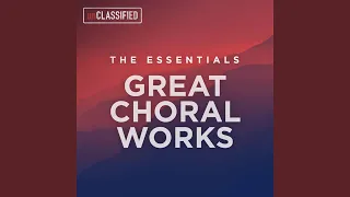 Gloria in D Major, RV 589: Gloria in excelsis Deo