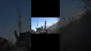 Ukraine War combat footage |It's So deadly |@thesun