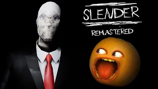 Slender Remastered!