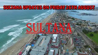 SULTANA CITIZEN TV FRIDAY 26TH AUGUST 2022 FULL EPISODE SUMMARY PART 1 AND 2