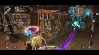 DH S16 Floor 180 Best Boss Bug Gameplay LifeAfter Death High Season 16