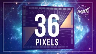 XRISM Mission Captures Unmatched Data With Just 36 Pixels