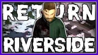 Returning to Riverside | Project Zomboid Movie | Season 2 Pt.4