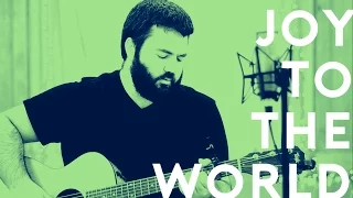 Joy To The World by Reawaken (Acoustic Christmas)