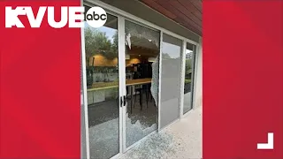 Owner of Austin business burglarized 3 times in 1 week concerned about APD's response